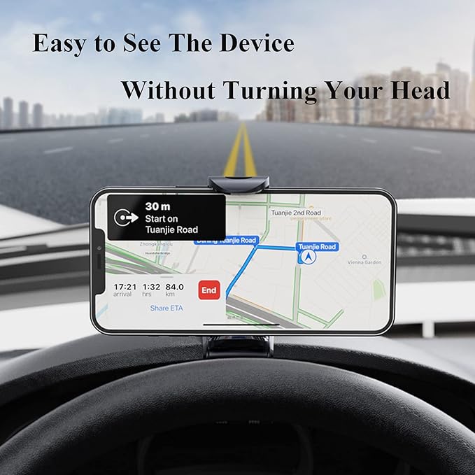 Phone Holder 360 Free Rotation